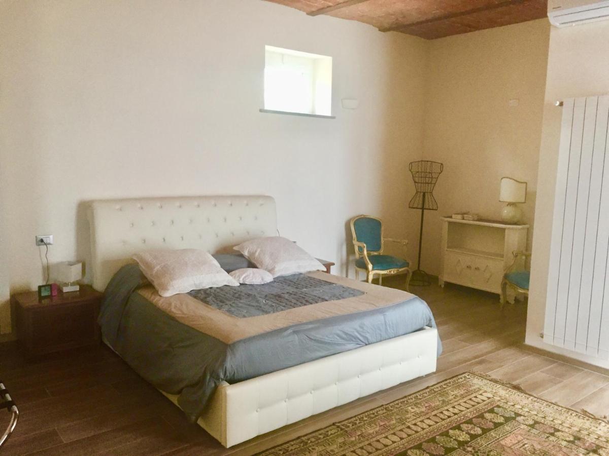 Il Ristoro Bed & Breakfast Lu (Piedmont) Exterior photo